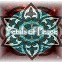 Petals Of Peace - Petals of Peace