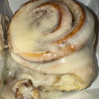 Cinnabon - Bakeries Near Me - Hanover, Maryland