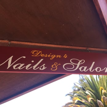 Design 4 Nails Salon - Nail Salons Near Me - Saint Helena, California Design 4 Nails Salon - Nail Salons Near Me - Saint Helena, California