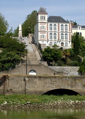 Jules Verne Museum by null