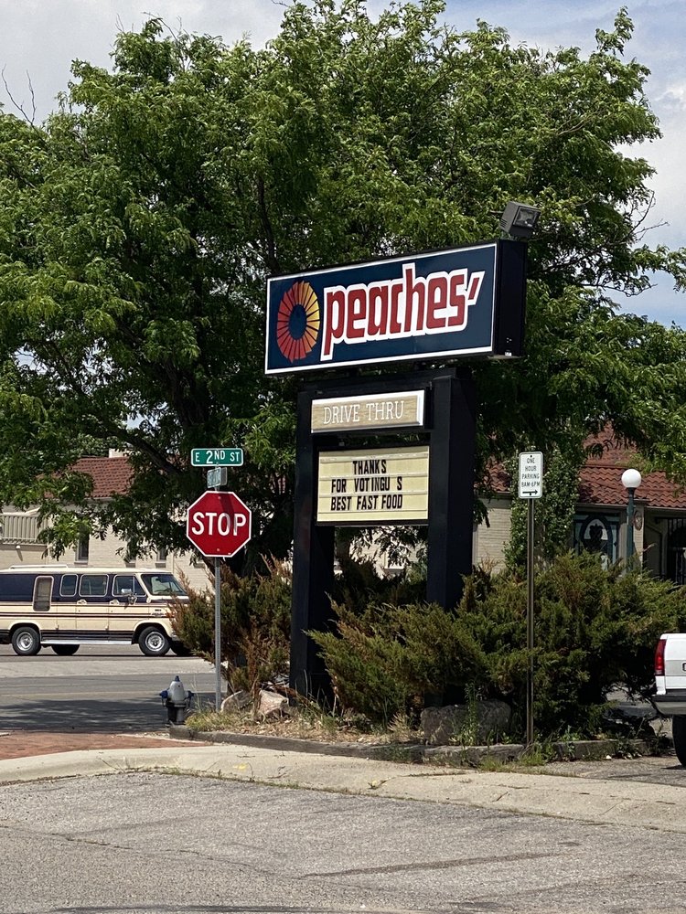 PEACHES FAMILY RESTAURANT Updated July 2024 17 Photos & 33 Reviews