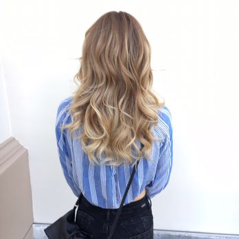 Salon Laurent - Hair by Brittany - Hair Salons Near Me - Irvine, California