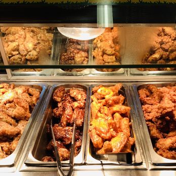 Winn Dixie - a variety of food items in a buffet - Drugstores Near Me - Margate, Florida Winn Dixie - a variety of food items in a buffet - Drugstores Near Me - Margate, Florida