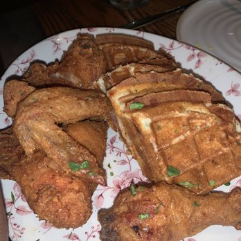 Yardbird - chicken and waffle - Southern Near Me - Las Vegas, Nevada Yardbird - chicken and waffle - Southern Near Me - Las Vegas, Nevada