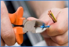 Online Electric Logo