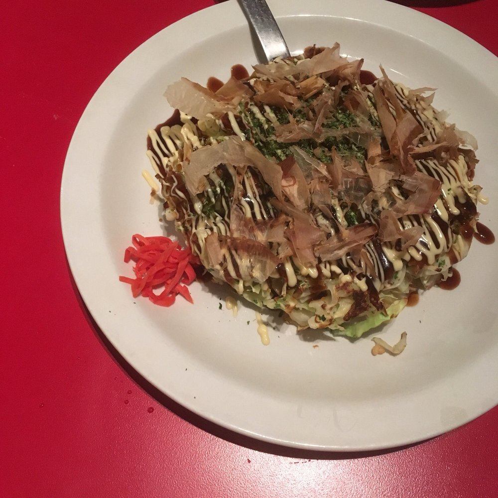 Teppanyaki Kyoto - Okonomiyaki - Japanese Near Me - Pittsburgh, Pennsylvania Teppanyaki Kyoto - Okonomiyaki - Japanese Near Me - Pittsburgh, Pennsylvania