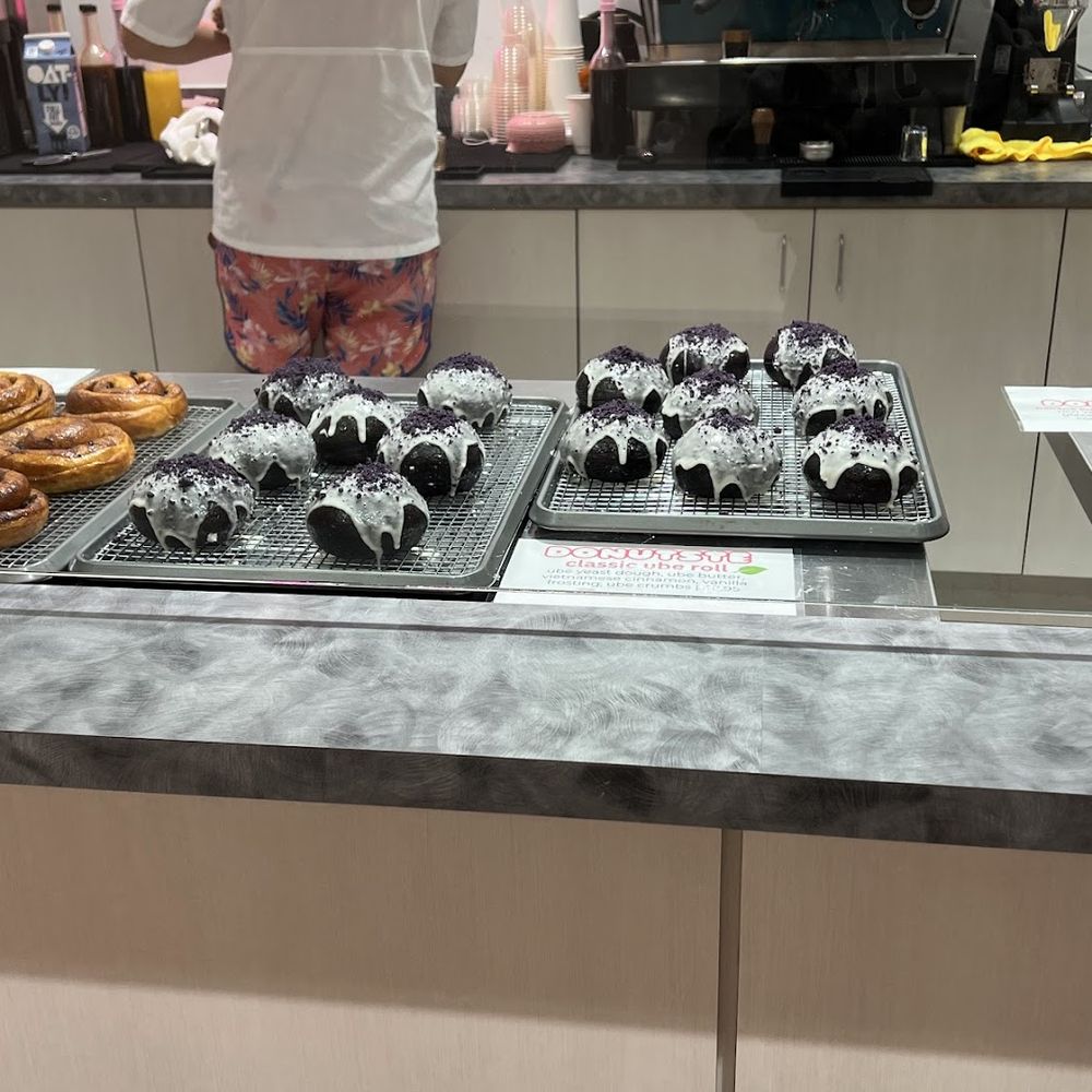 Donutste Doughnuts - Donuts Near Me - Lake Mary, Florida Donutste Doughnuts - Donuts Near Me - Lake Mary, Florida