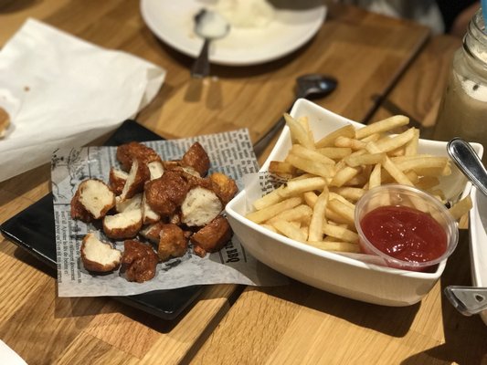 Zoe Dessert & Presotea by null