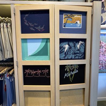 Kahala - Haleiwa - Men's Clothing Near Me - Haleiwa, Hawaii