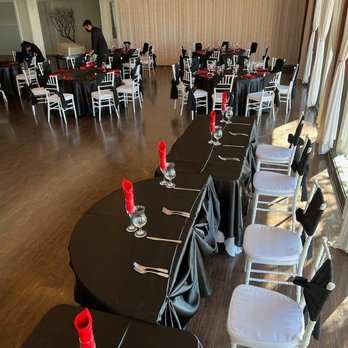 Ranch Events - Room set-up - Caterers Near Me - San Diego, California Ranch Events - Room set-up - Caterers Near Me - San Diego, California