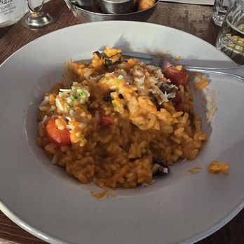 The Roxy Encinitas - Tapas/Small Plates Near Me - Encinitas, California