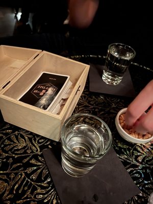 Fairytale Bar by null