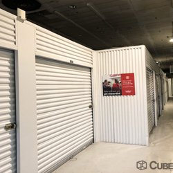CubeSmart Self Storage