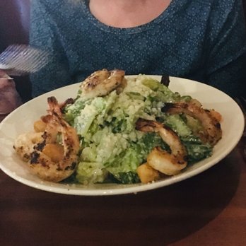 J. Alexander's - Original Caesar Salad with Shrimp - Steakhouses Near Me - Plantation, Florida J. Alexander's - Original Caesar Salad with Shrimp - Steakhouses Near Me - Plantation, Florida