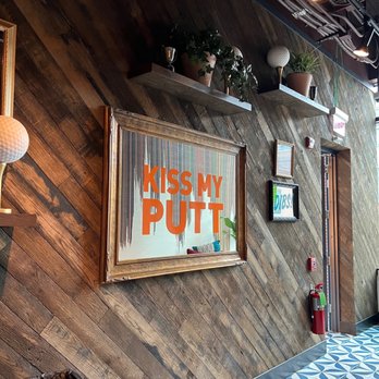 Puttery - New American Near Me - Chicago, Illinois