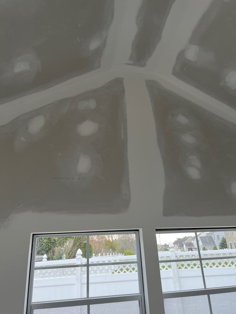 Slide of Palomino Construction