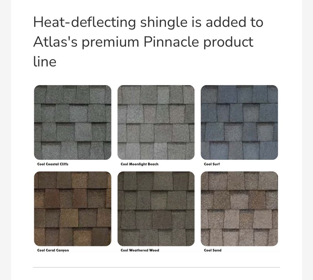 Slide of MJL Roofing