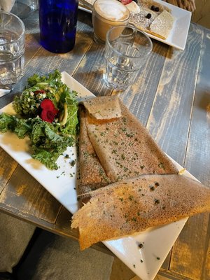 Alpin Bistro by null