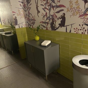 Dear Irene - Restroom - Cocktail Bars Near Me - Bend, Oregon
