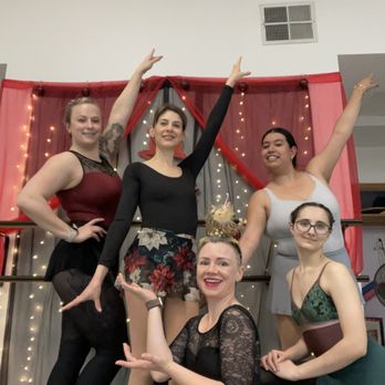 The Ballet Studio - Dance Studios Near Me - Sacramento, California The Ballet Studio - Dance Studios Near Me - Sacramento, California
