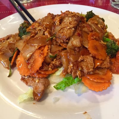 Bangkok at Greenville by null