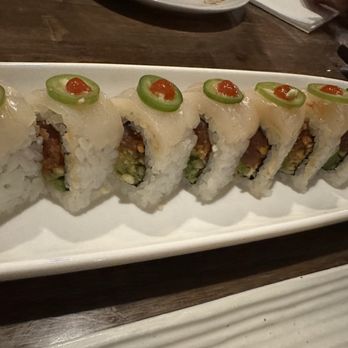 MoRi House - Sushi Bars Near Me - Suwanee, Georgia