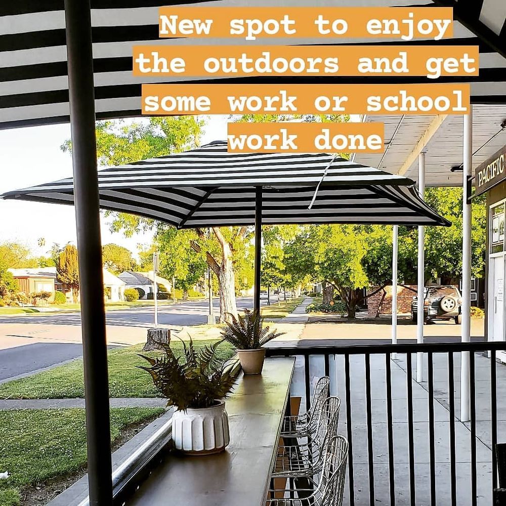 COLOR ME COFFEE Updated October 2024 19 Photos 2626 Pacific Ave