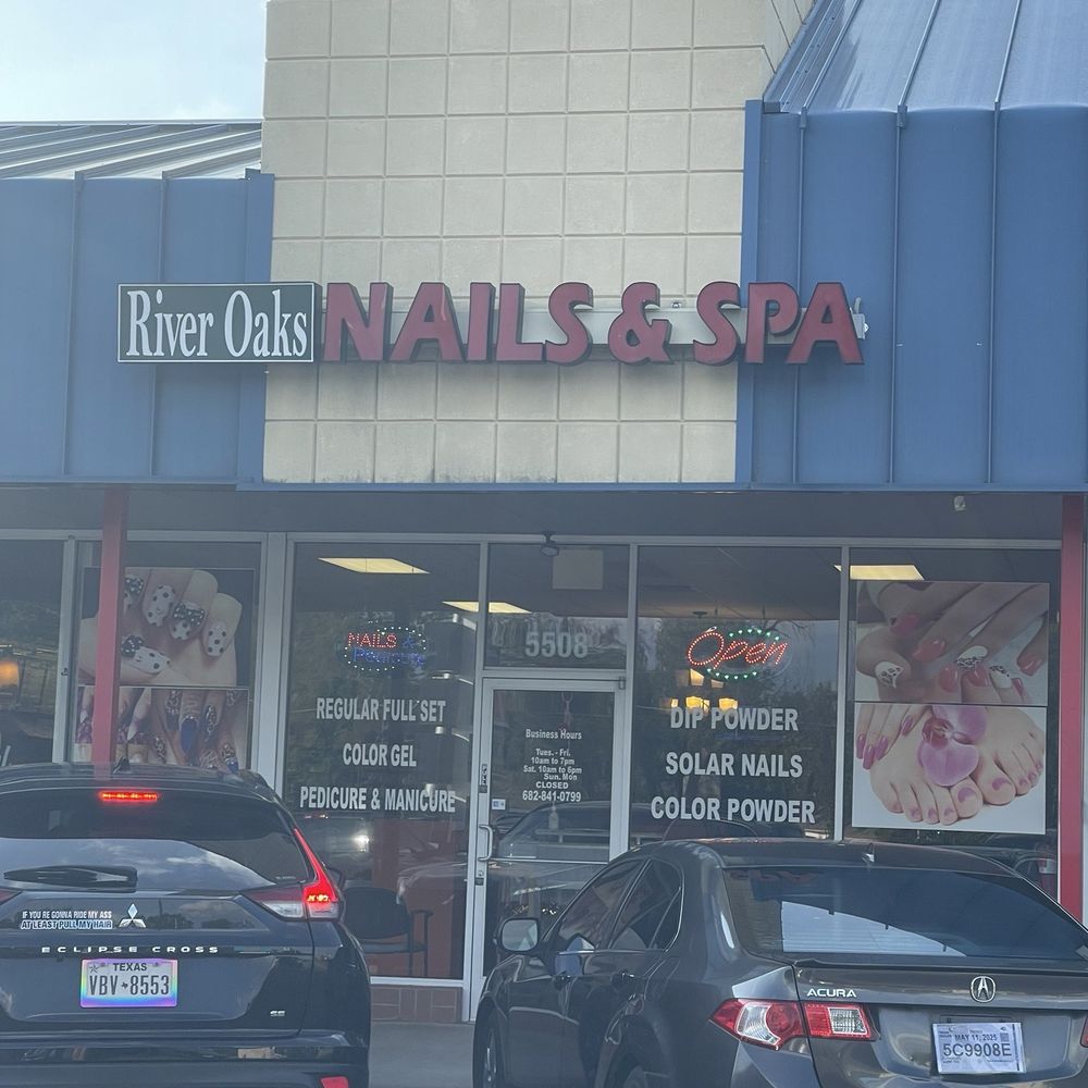 River Oaks Nails and Spa - Nail Salons Near Me - River Oaks, Texas River Oaks Nails and Spa - Nail Salons Near Me - River Oaks, Texas