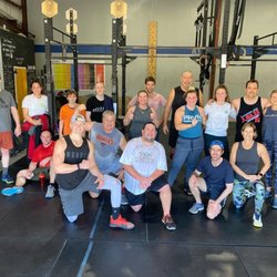 Jubilee Fitness & Nutrition
