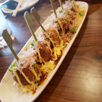 Hakata Ramen - Takoyaki !!! - Sushi Bars Near Me - Wayne, Pennsylvania