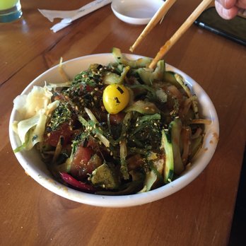 Kai Ola Sushi - Sushi Bars Near Me - Encinitas, California