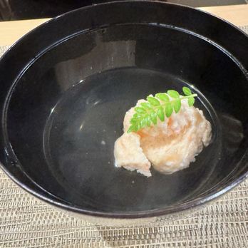 Eigikutei - Appetizer - Japanese Near Me - Los Angeles, California