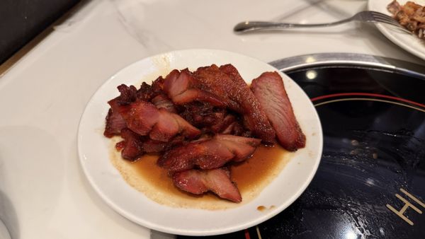 Minghin Cuisine - South Loop by null