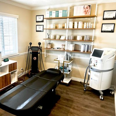 Bright Beauty Medspa