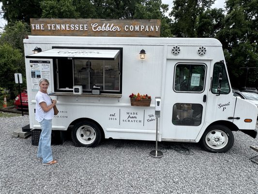 The Tennessee Cobbler Company by null