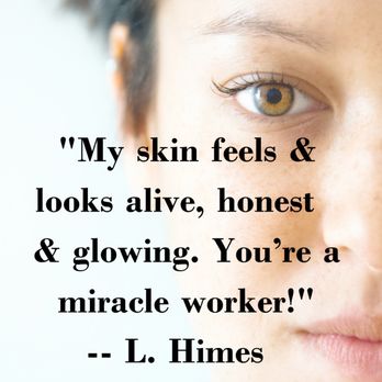 Skin Harmonics - miracle worker - Medical Spas Near Me - Boulder, Colorado Skin Harmonics - miracle worker - Medical Spas Near Me - Boulder, Colorado