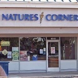 Nature's Corner