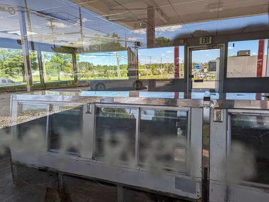 Richard's Fish & Crabs by null