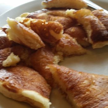 Denny's - Part of the everyday slam for $4 - American Near Me - Lodi, California