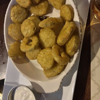 Emerald Loop - Fried Pickles - Irish Pub Near Me - Chicago, Illinois