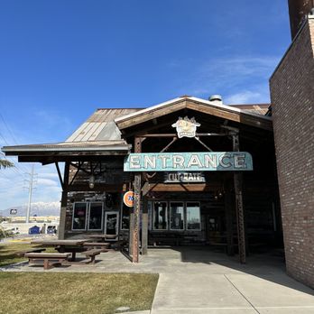 Marley's Gourmet Sliders - Front entrance - Burgers Near Me - Lindon, Utah Marley's Gourmet Sliders - Front entrance - Burgers Near Me - Lindon, Utah