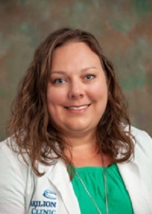 Stephanie D. Sylvester-Johnson, NP - grief counselor in Roanoke, VA