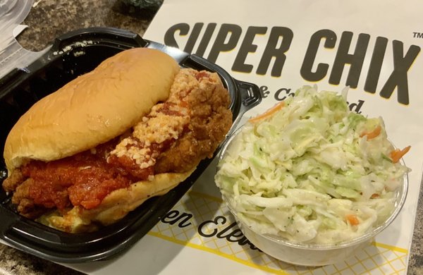 Super Chix by null