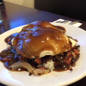 Eggs 'n Things - Breakfast & Brunch Near Me - Honolulu, Hawaii