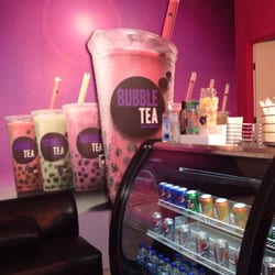 Bubble Tea Mix House - Justo las bebidas que hacían falta para los antojos vespertinos.
