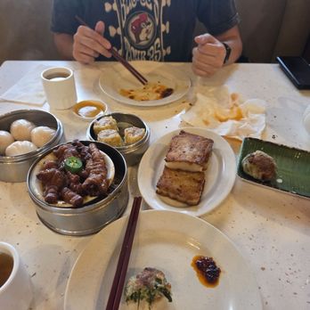 Yum Cha - Dim Sum Near Me - Las Vegas, Nevada