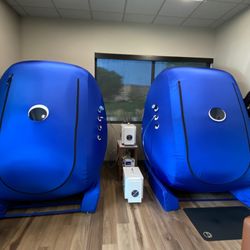 Plankt - Hyperbaric Oxygen helps with poor air quality! Stop by to see how HBOT can improve your lifestyle!