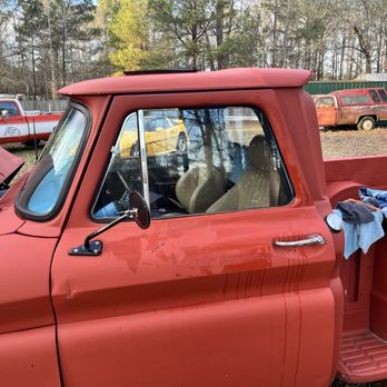 Tint 4 All - Car Window Tinting Near Me