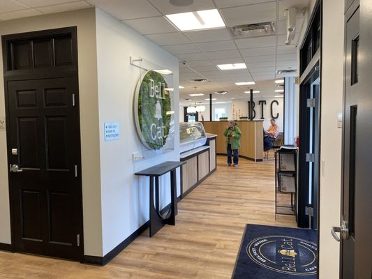 Bell the Cat by null