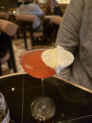 Bar Colette by null